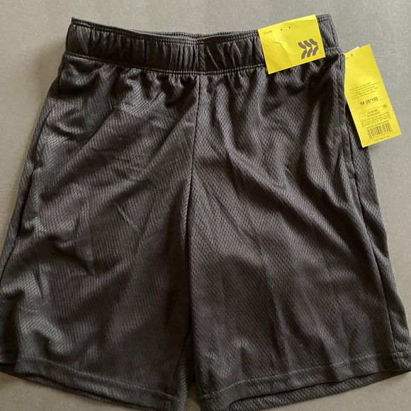 Brand new All In Motion boys shorts - Picture 1 of 2